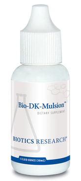 Bio-DK Mulsion